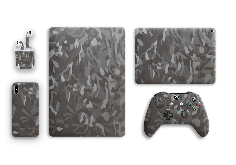 Shadow Black Carbon