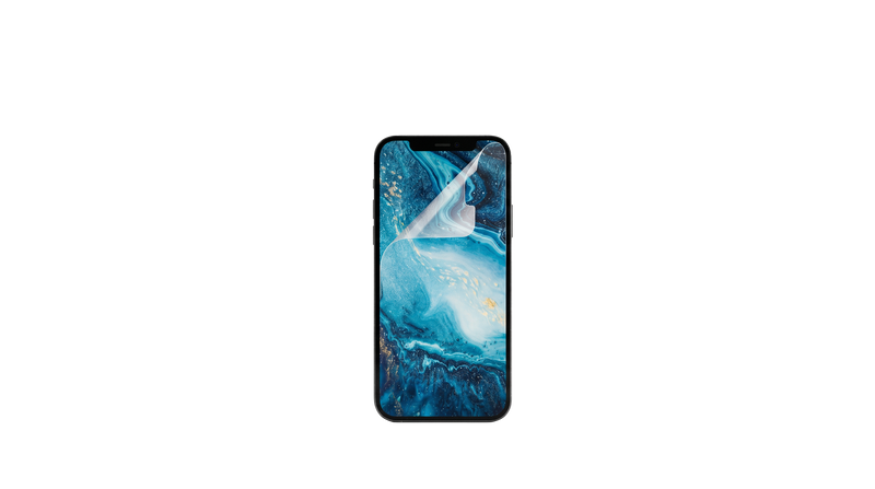 Celular con lámina Mobile Outfitters