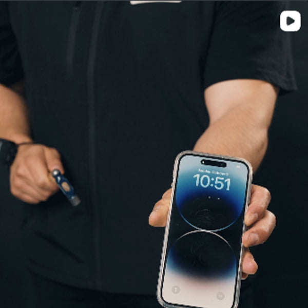 Mobile Outfitters Chile en Instagram