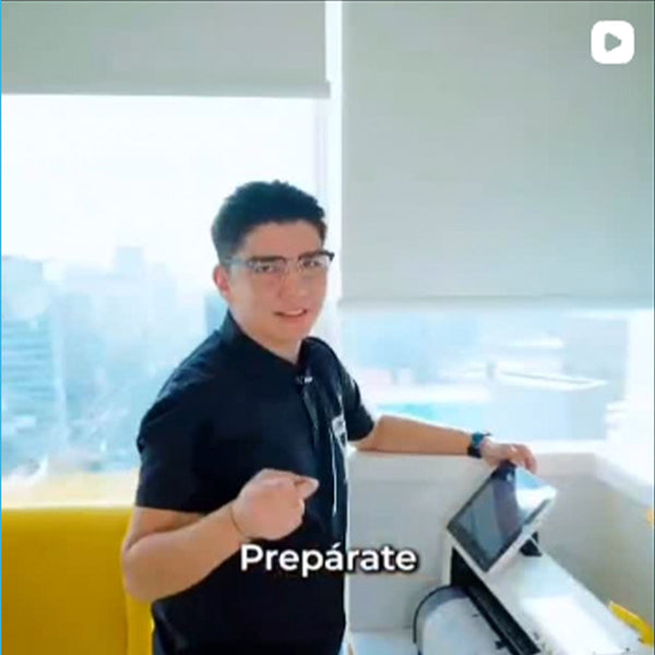 Mobile Outfitters Chile en Instagram